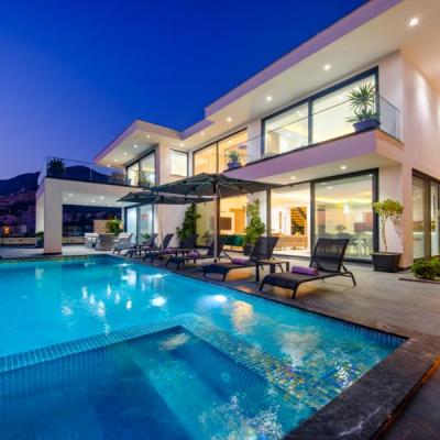 713 - Villa Miu