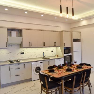 790 - Villa Güzel
