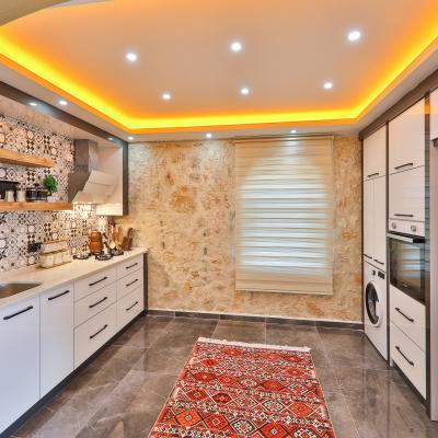 VİLLA SANDAK-1