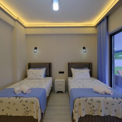 VİLLA STARLİÇE