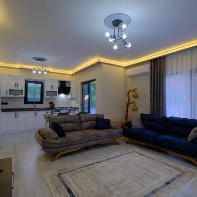 VİLLA STARLİÇE