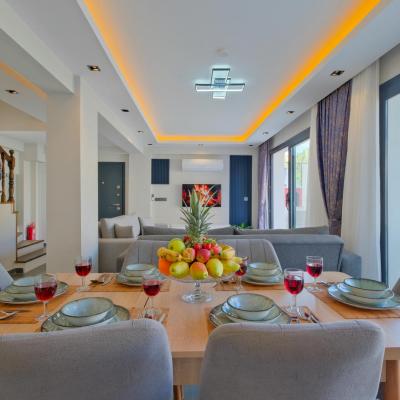 VİLLA ASLAN-2
