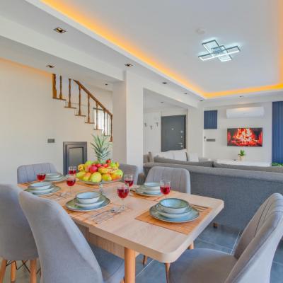 VİLLA ASLAN-2