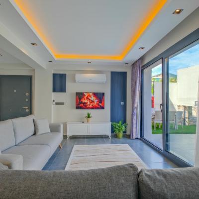 VİLLA ASLAN-2