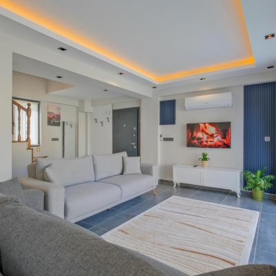 VİLLA ASLAN-2