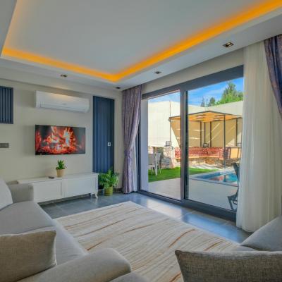 VİLLA ASLAN-2