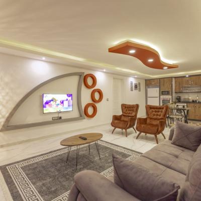 VİLLA COSMO