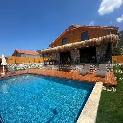 VİLLA KOCA ARMUT-1