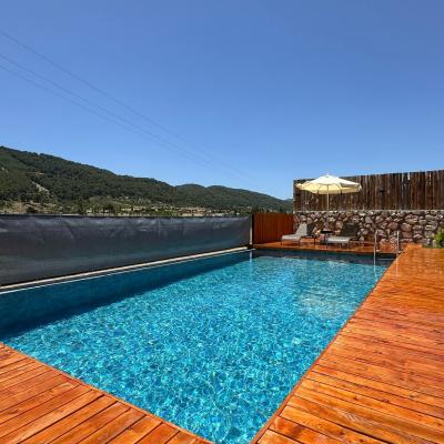 VİLLA KOCA ARMUT-2