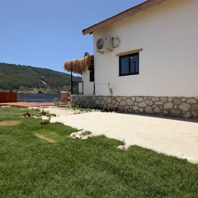 VİLLA KOCA ARMUT-2