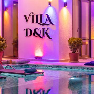 VİLLA DK 