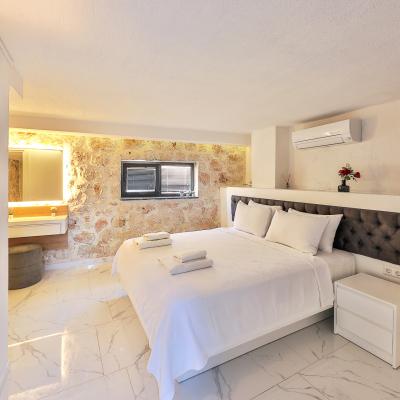 VİLLA ZOE