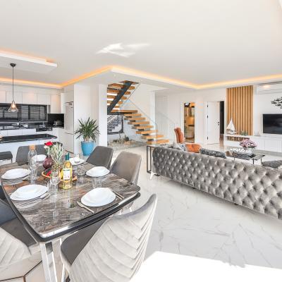 VİLLA ZOE
