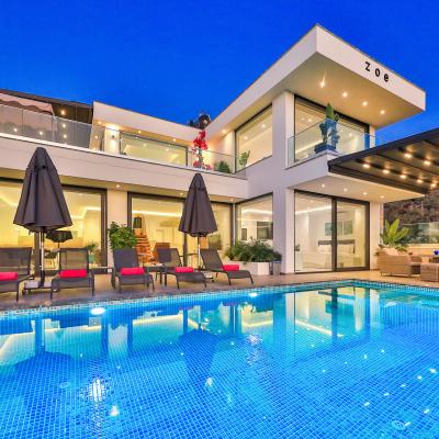 VİLLA ZOE
