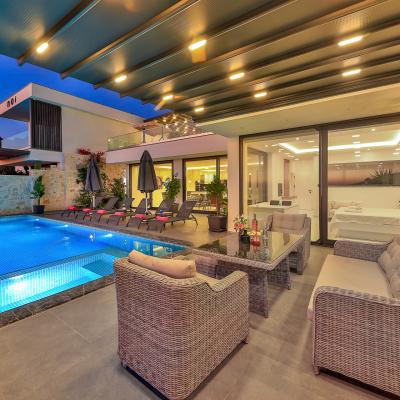 VİLLA ZOE