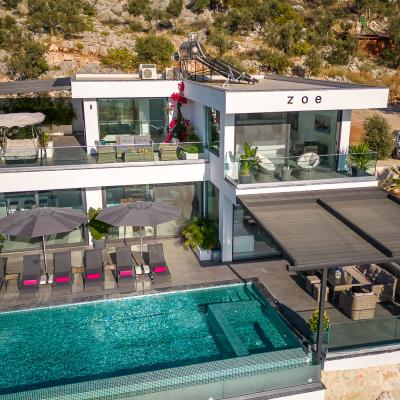 VİLLA ZOE