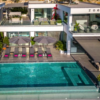 VİLLA ZOE