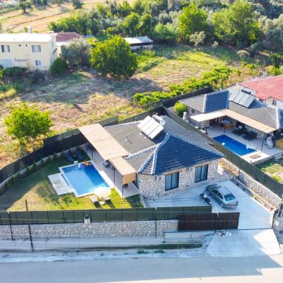 VİLLA EFKA