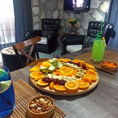 VİLLA EFKA