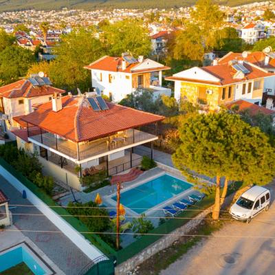 VİLLA MELİS