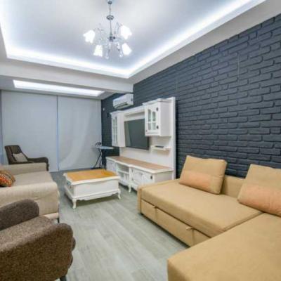 VİLLA KİBAR