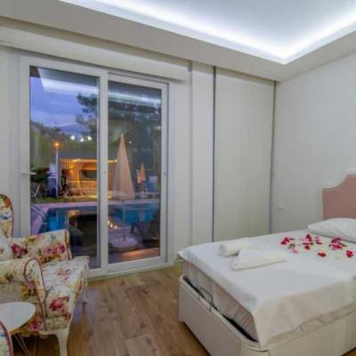 VİLLA KİBAR