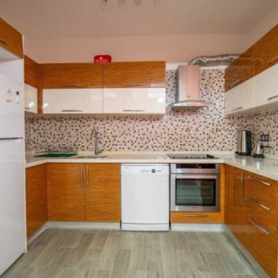 VİLLA KİBAR