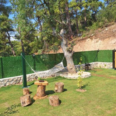 VİLLA LA CASE DE AMORE-1