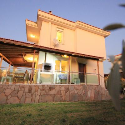 986 - Villa Kent